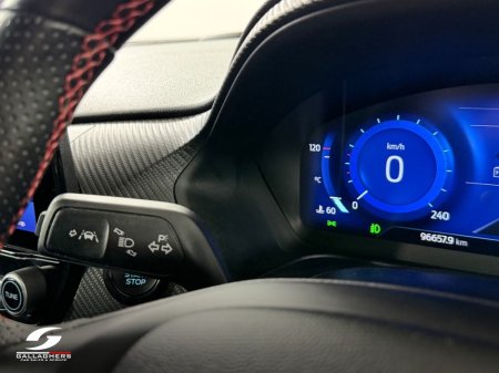 2023 Ford Puma - photo 22