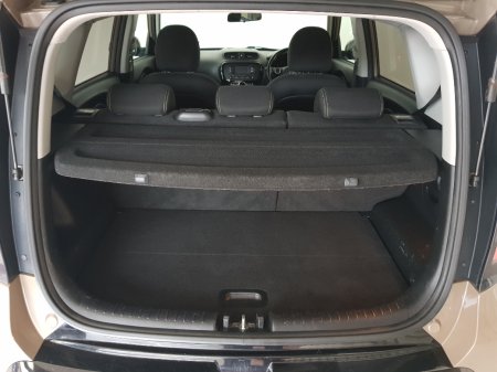 2015 Kia Soul - photo 7