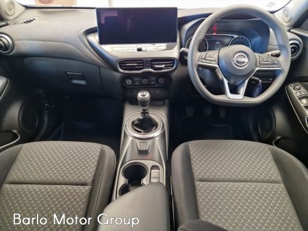 2026 Nissan Juke - photo 10