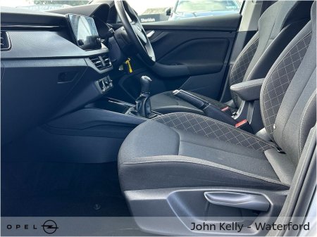 2024 Skoda Kamiq - photo 8