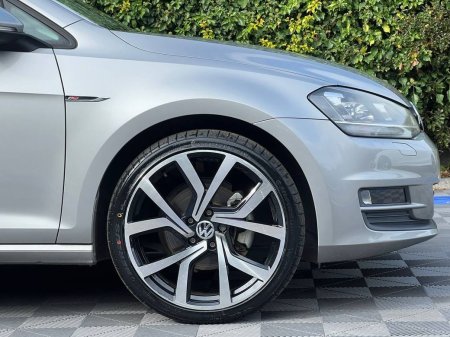 2016 Volkswagen Golf - photo 9