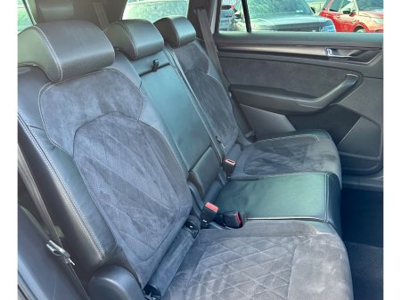 2019 Skoda Kodiaq - photo 25