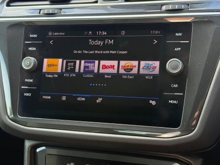 2022 Volkswagen Tiguan - photo 14