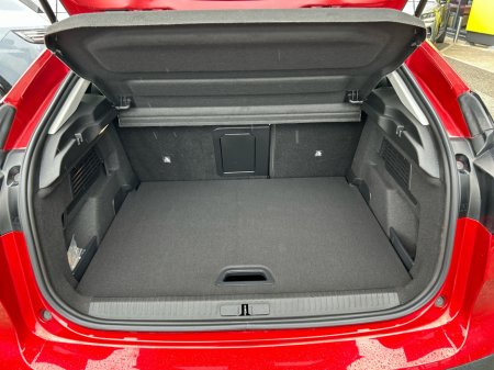 2025 Citroen C4 - photo 12
