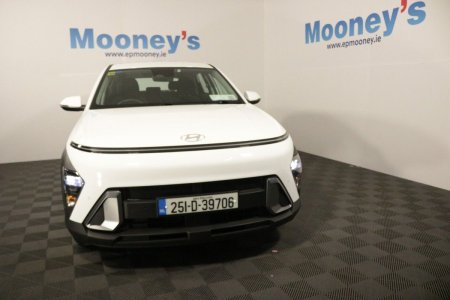 2025 Hyundai KONA - photo 2