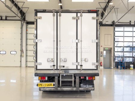2023 ISUZU Forward 75.190 - photo 5