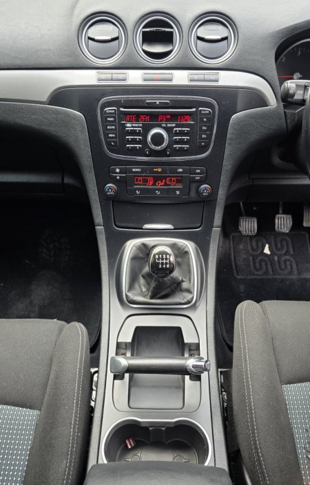 2014 Ford S-Max - photo 13