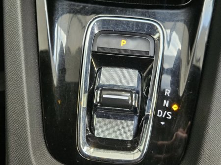 2022 Skoda Octavia - photo 16