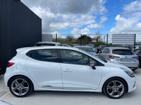 2017 Renault Clio - photo 2