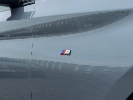 2019 BMW 5-Series - photo 23