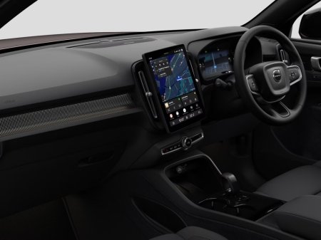 2027 Volvo EX40 - photo 6