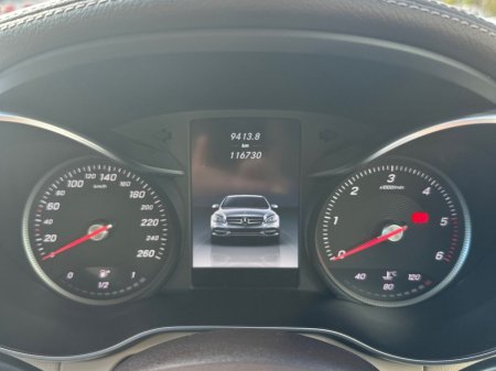 2018 Mercedes-Benz C-Class - photo 18
