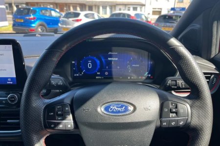 2020 Ford Puma - photo 12