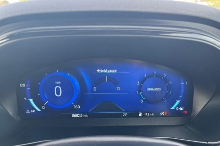 2023 Ford Focus - photo 13