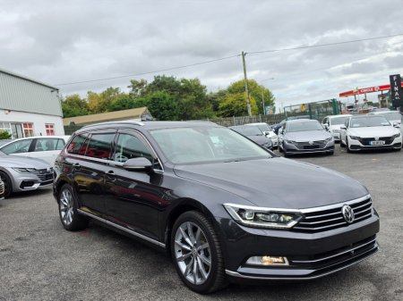 2018 Volkswagen Passat - photo 3