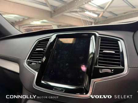 2024 Volvo XC90 - photo 8