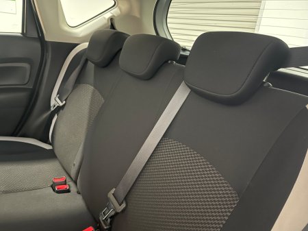 2020 Nissan Note - photo 7