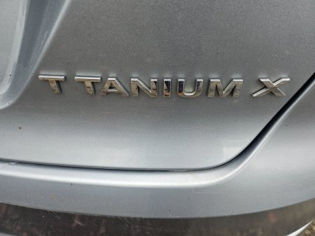 2014 Ford Mondeo 2.0TDCi 140PS Titanium Plus