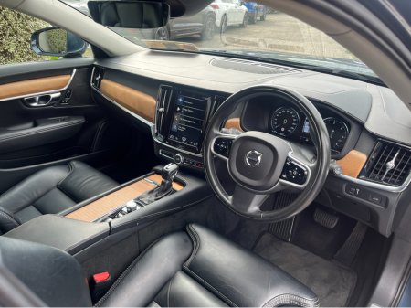 2019 Volvo V90 - photo 18