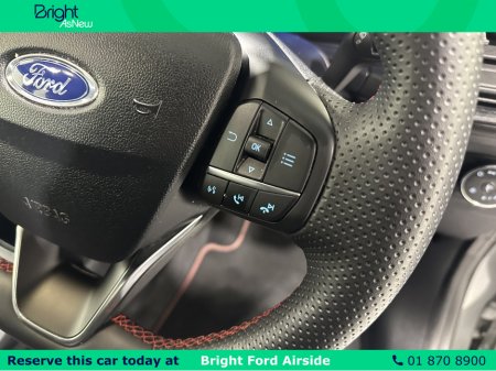2023 Ford Puma - photo 19