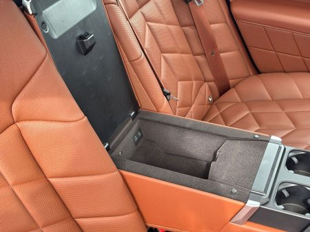 2024 BMW i7 - photo 22