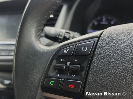2018 Hyundai Tucson - photo 20