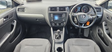 2016 Volkswagen Jetta - photo 14
