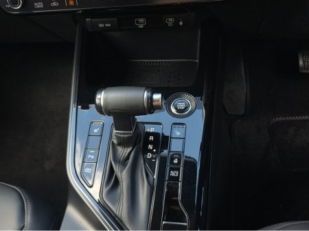 2024 Kia Niro - photo 19