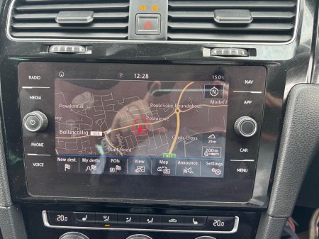2018 Volkswagen Golf - photo 7