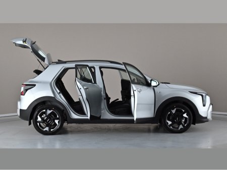 2027 Kia Stonic - photo 16