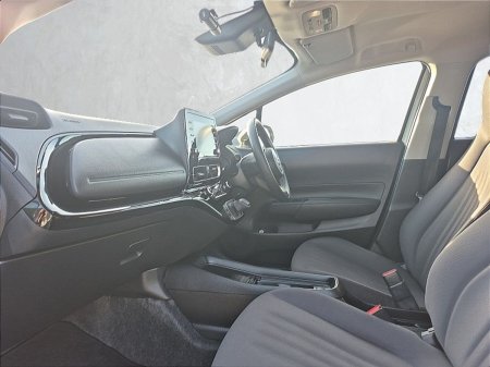 2021 Toyota Aqua - photo 6