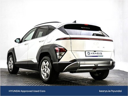 2026 Hyundai KONA - photo 13