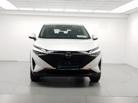 2026 Nissan Qashqai - photo 8
