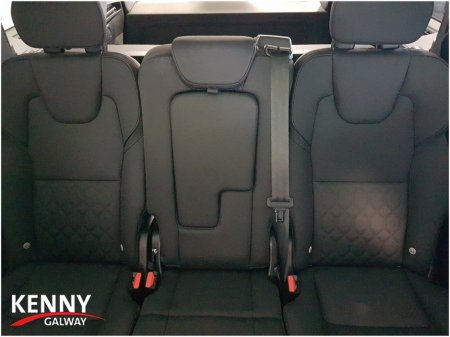 2025 Volvo XC90 - photo 12