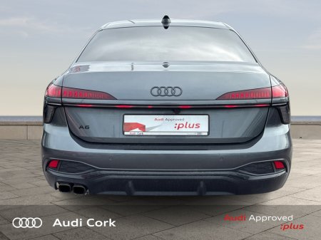 2026 Audi A6 - photo 5
