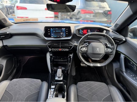 2020 Peugeot 2008 - photo 46