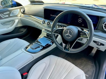 2022 Mercedes-Benz CLS - photo 11