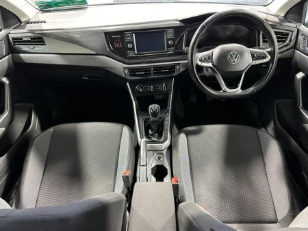 2024 Volkswagen Polo - photo 9