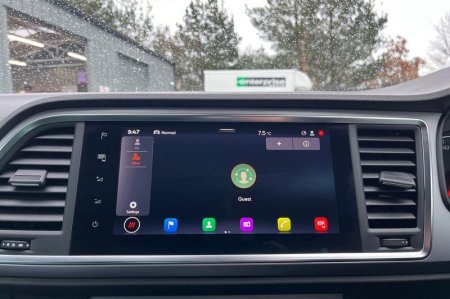 2022 SEAT Ateca - photo 31