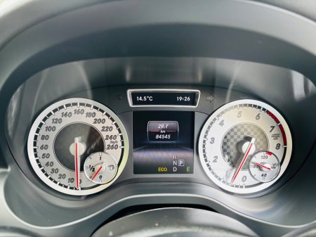 2013 Mercedes-Benz A-Class - photo 15