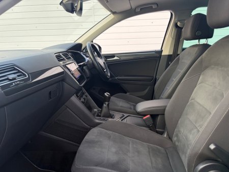 2018 Volkswagen Tiguan - photo 23