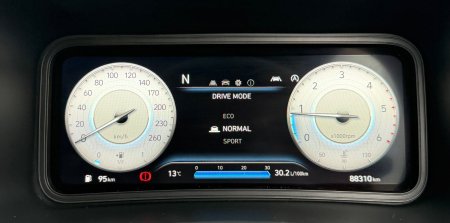 2021 Hyundai KONA - photo 25