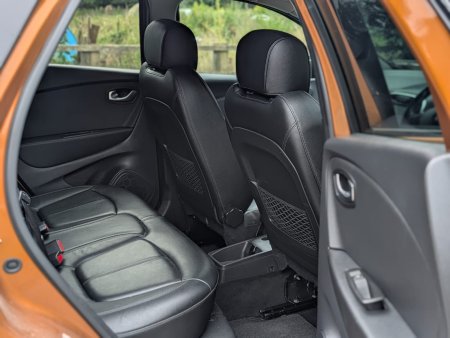 2019 Renault Captur - photo 6