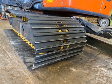 0 Kubota  - photo 6