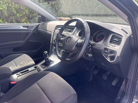 2017 Volkswagen Golf - photo 11