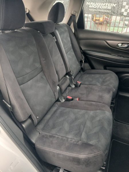 2015 Nissan X-Trail - photo 11