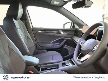 2026 Volkswagen Tiguan - photo 19