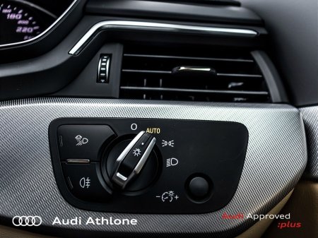 2023 Audi A4 - photo 12