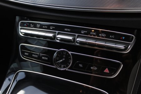 2019 Mercedes-Benz E-Class - photo 14