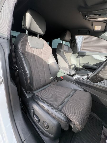 2017 Audi A5 - photo 7